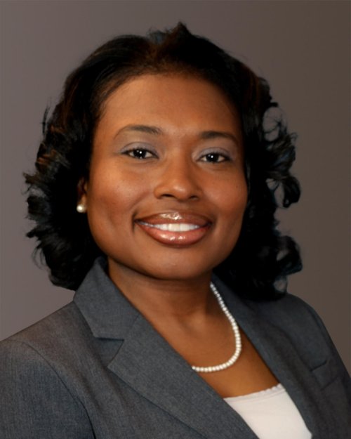 Headshot Image for Fran Randall